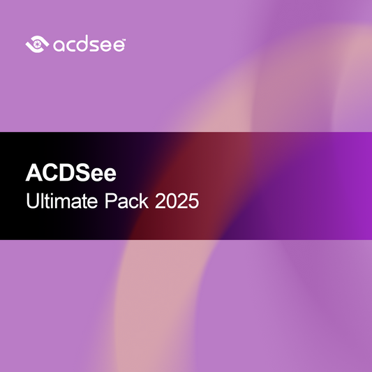 ACDSee Ultimate Csomag 2025