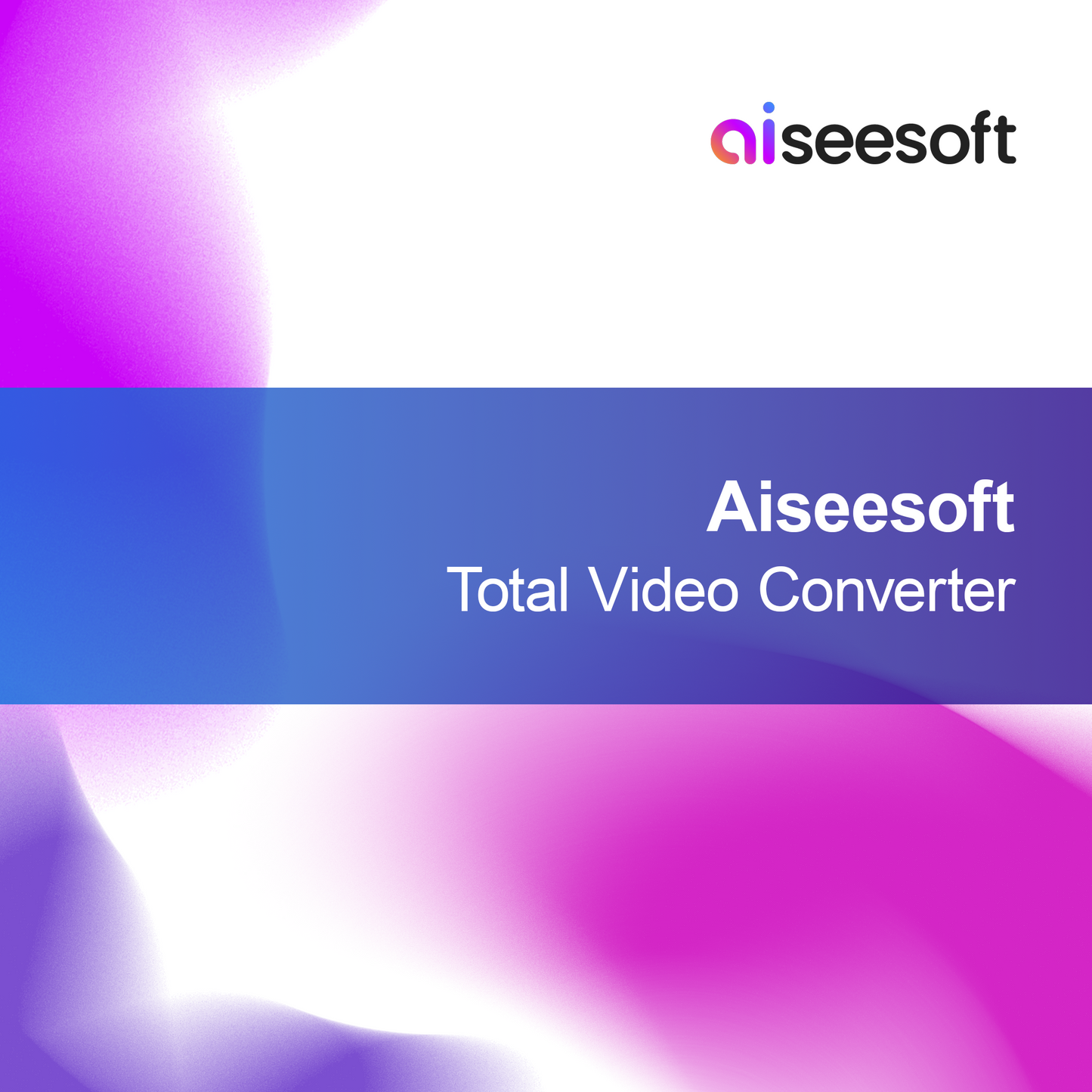 Aiseesoft Kokonaisvaltainen Video Muunnin