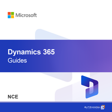 Dynamics 365 Marknadsföring Bifoga (NCE)