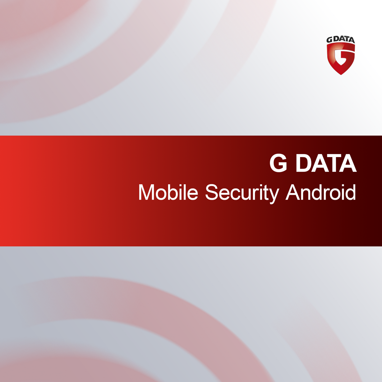 G Data Mobiele Beveiliging Android
