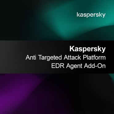 Kaspersky Anti Targeted Attack Platform EDR агент добавка