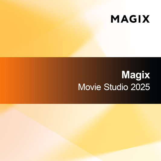 MAGIX Filmski Studio 2025