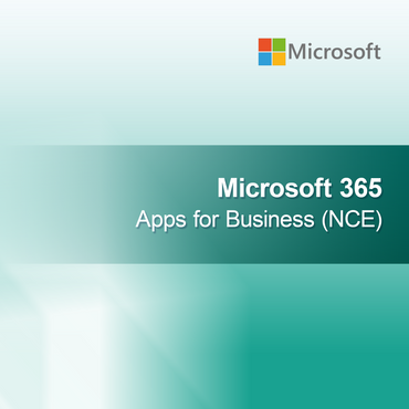 Microsoft 365 Apps за бизнес NCE