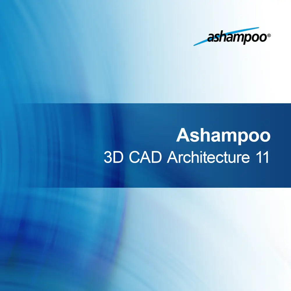 Ashampoo 3D CAD Arquitetura 11