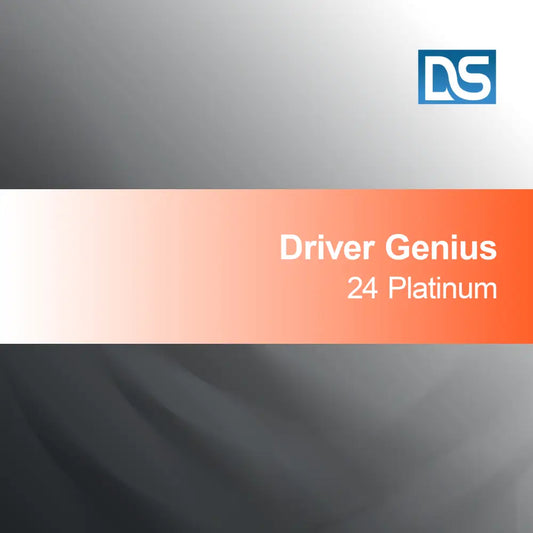 Driver Genius 24 Platino