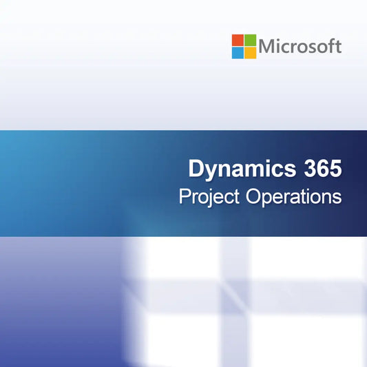 Dynamics 365 Επιχειρήσεις Έργων