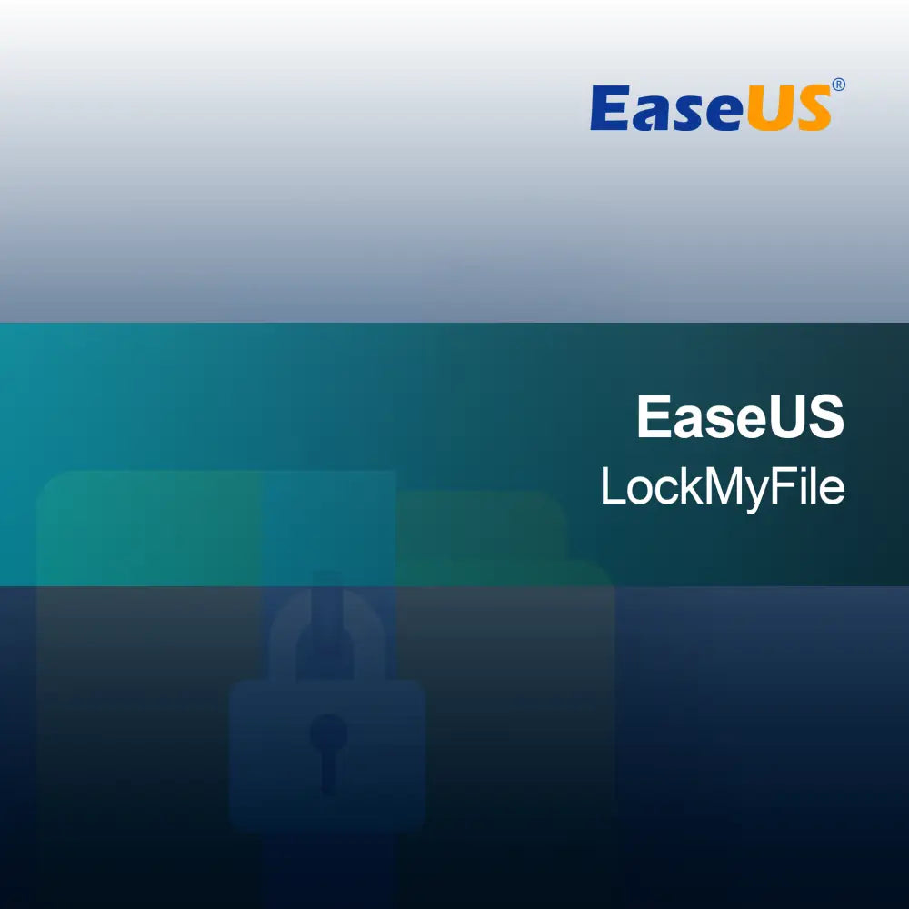 EaseUS DosyaKilitleme