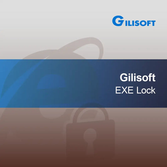 Gilisoft Verrou EXE