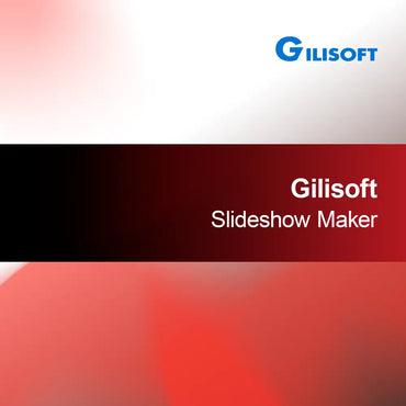 Gilisoft Слайдшоу Мейкър