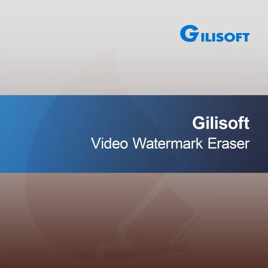 Gilisoft Video Odstraňovač Vodoznaků