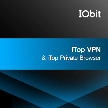iTop VPN & iTop Privébrowser