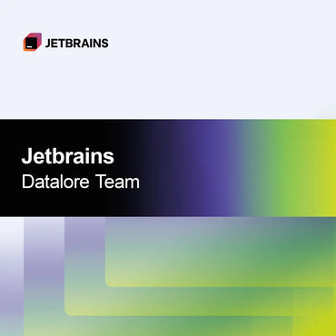 Jetbrains Datalore Ekipa