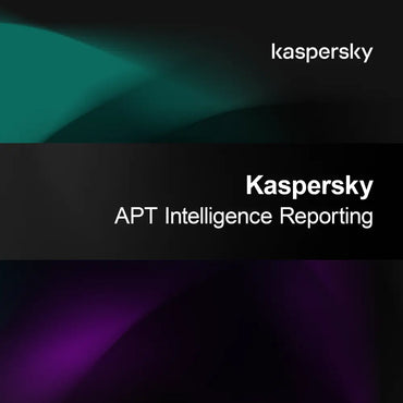 Kaspersky APT Hírszerzési Jelentés