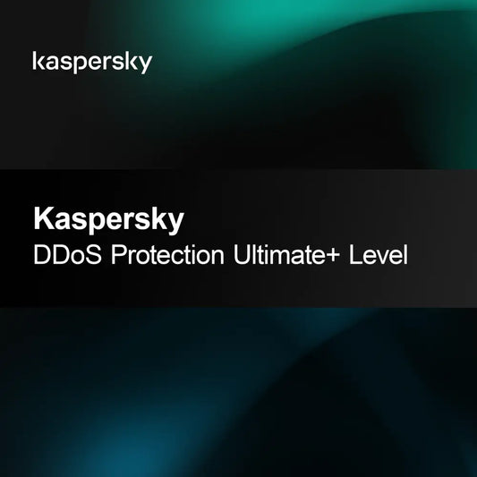 Kaspersky DDoS-skydd, Ultimat nivå