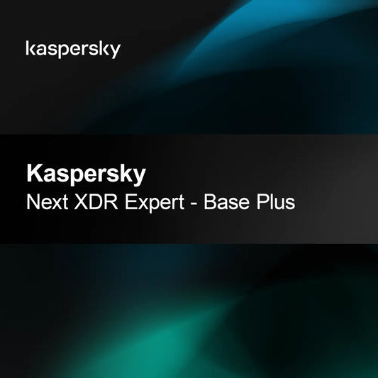 Kaspersky Next XDR Experto - Base Plus