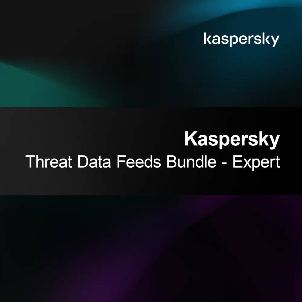 Pacote de Feeds de Dados de Ameaças Kaspersky - Expert