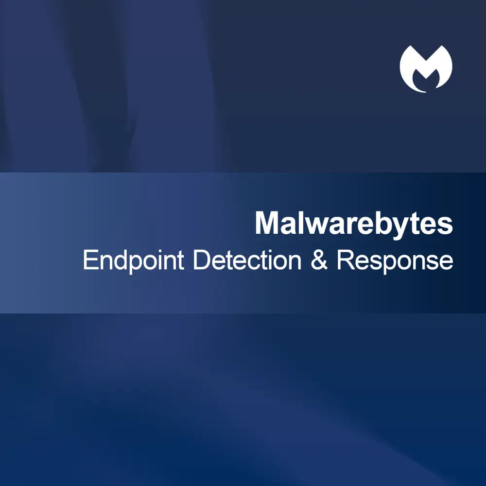 Malwarebytes Wykrywanie i Reagowanie na Zagrożenia Endpoint