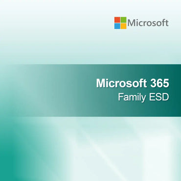 Microsoft 365 Семейство