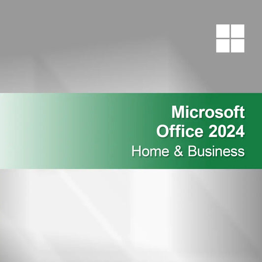 Microsoft Office 2024 Domácnosť a podnikanie