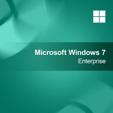 Microsoft Windows 7 Empresa