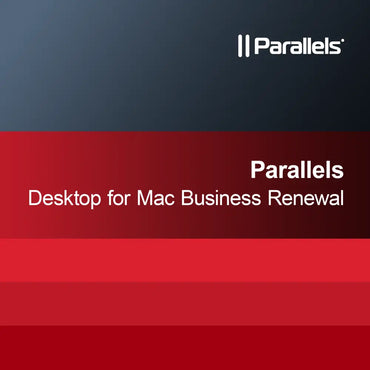 Подновяване на Parallels Desktop за Mac Business