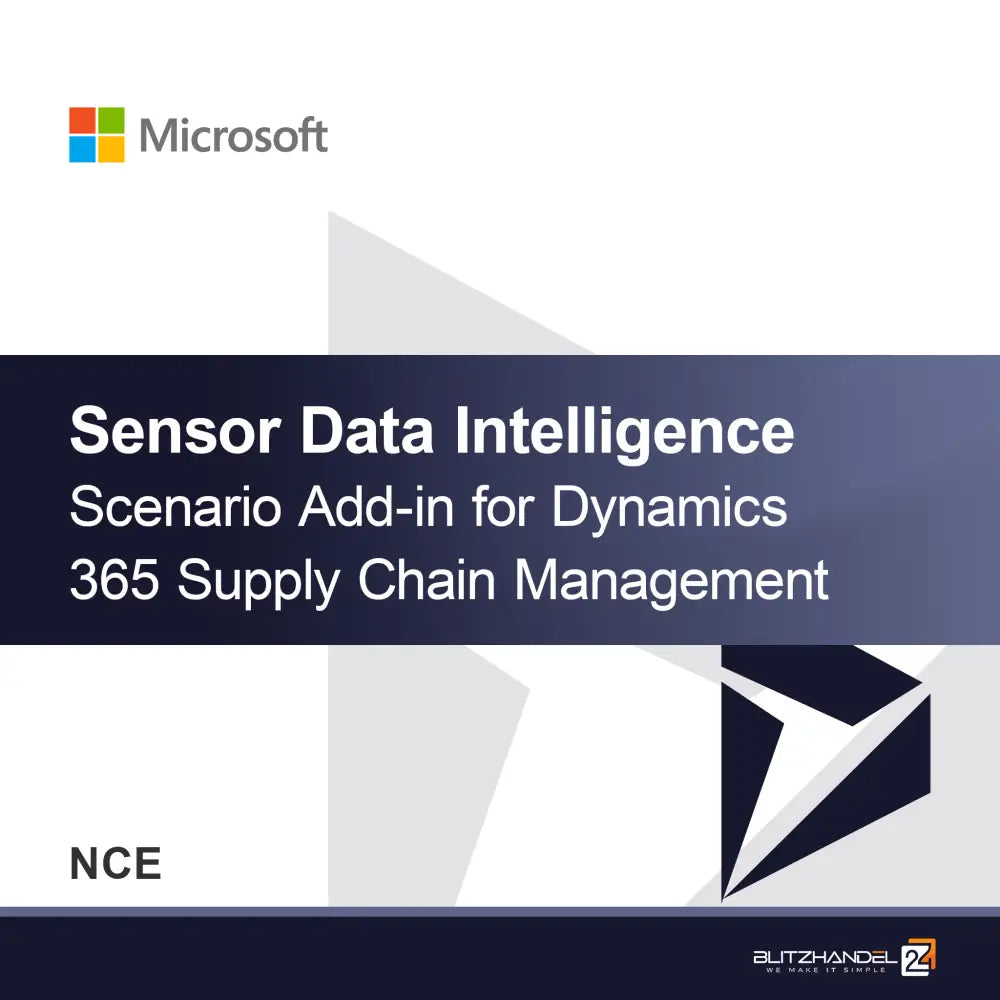 SharePoint (Piano 1) (NCE)