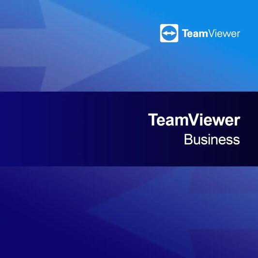TeamViewer Poslovni