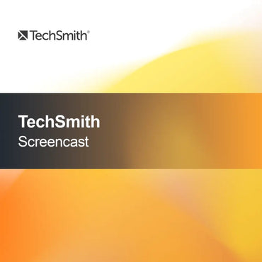 TechSmith Скрийнкаст