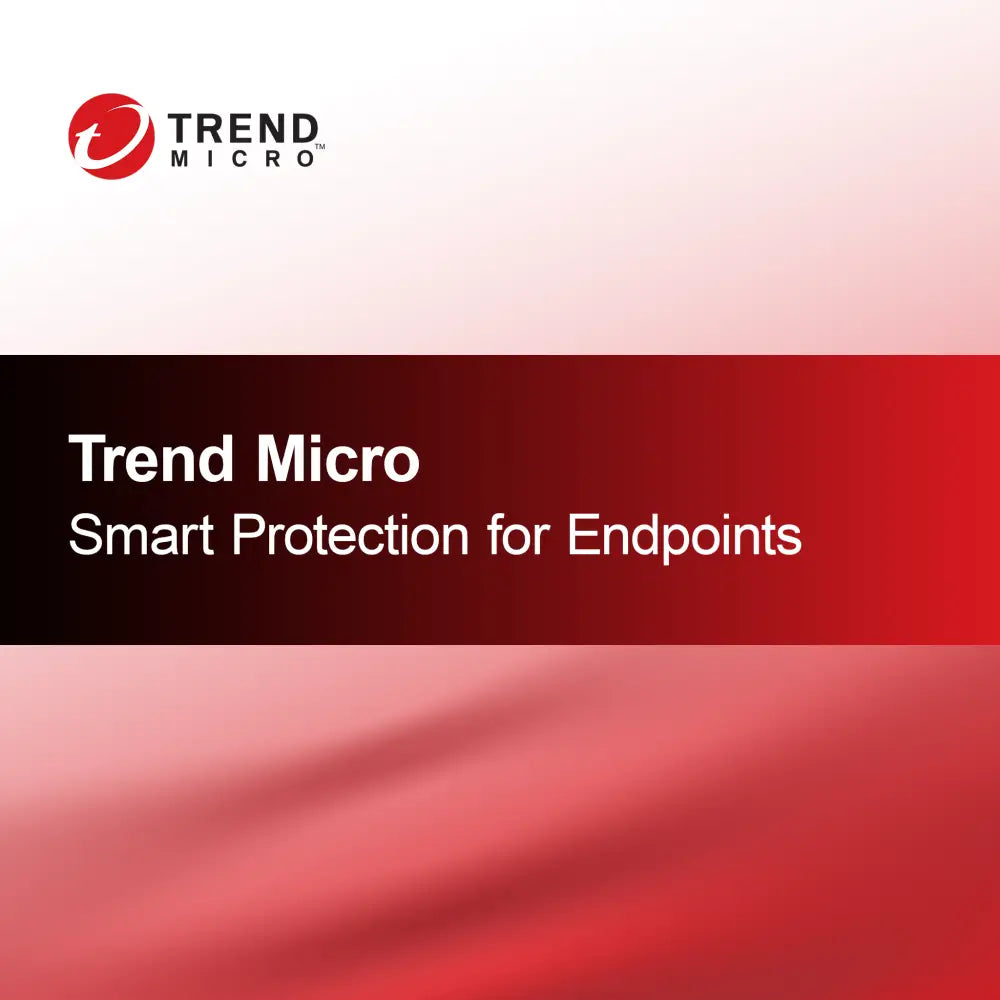Trend Micro Smart Protection за крайни точки