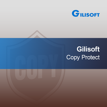 Gilisoft Kopírovanie Ochrana