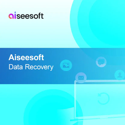 Aiseesoft Obnova podatkov