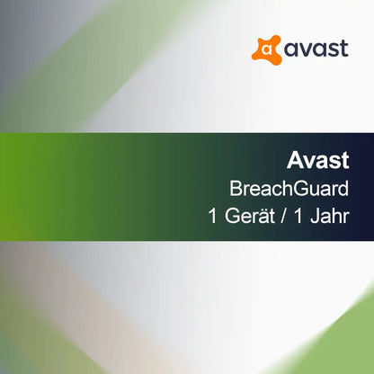 Avast Ochrana proti průnikům