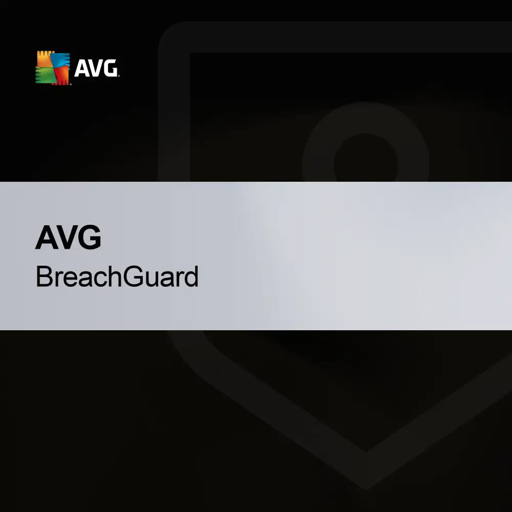 AVG Protection contre les violations