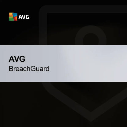AVG Protection contre les violations