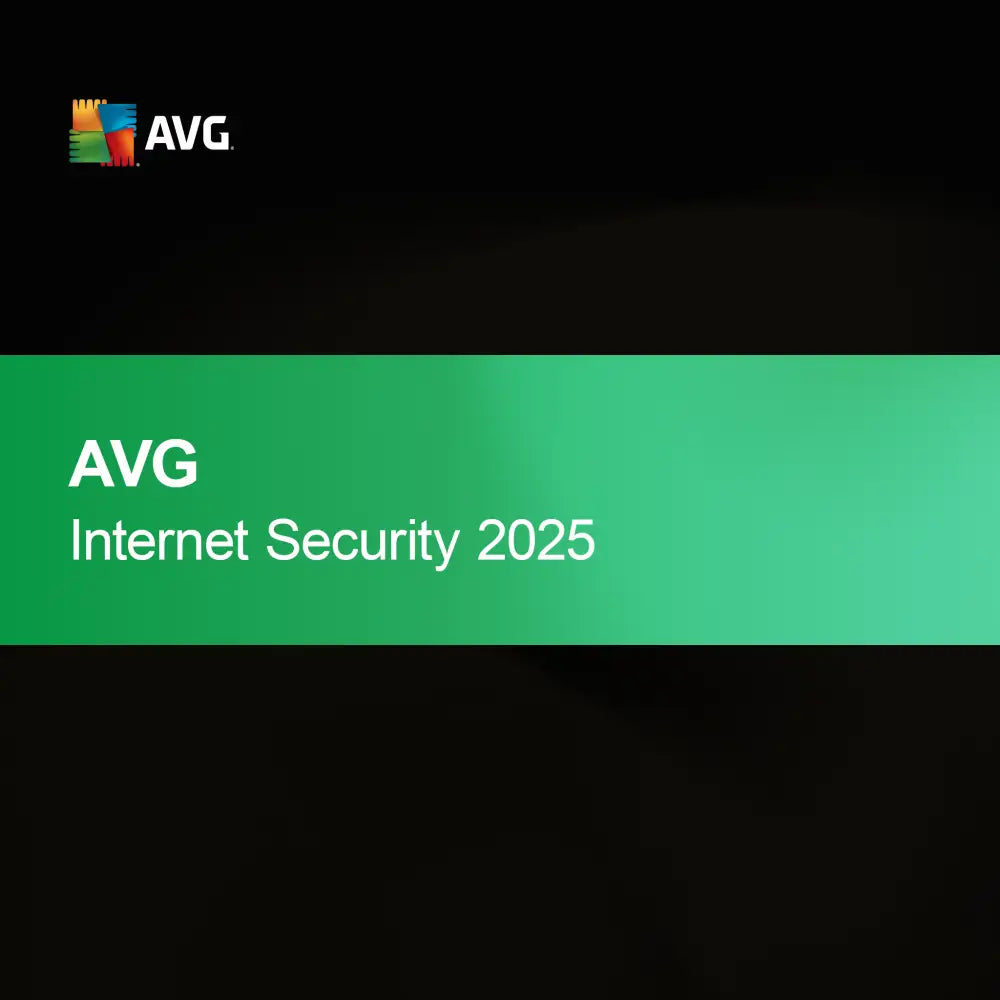 AVG Internet Security 2025