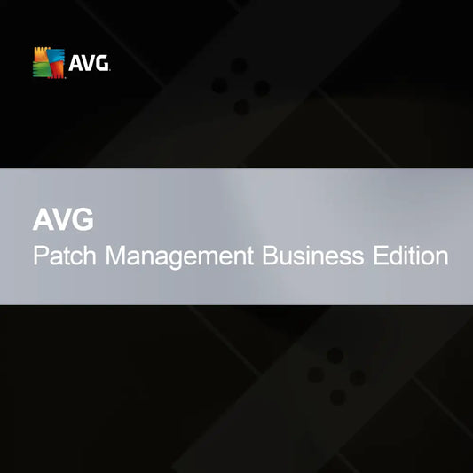 AVG Gestión de Parcheo Edición Empresarial