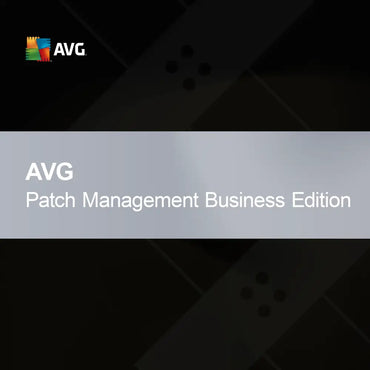AVG Gestión de Parcheo Edición Empresarial
