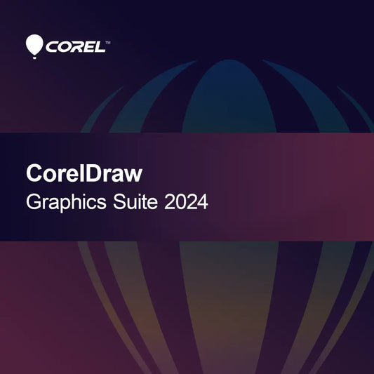 CorelDRAW Technical Suite 2024 3D CAD Business inkl. 1 år CorelSure evigvarende lisens