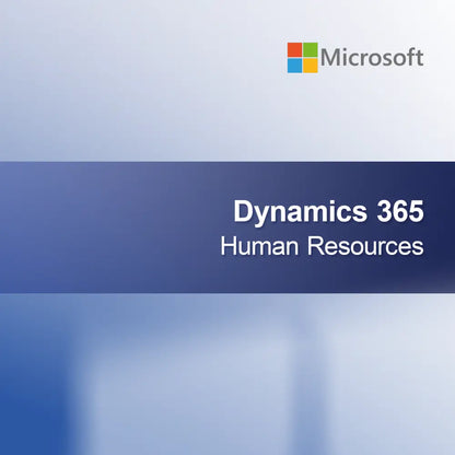 Dynamics 365 Personalresurser