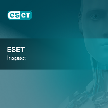 ESET Inspektion