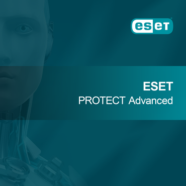 ESET PROTECT Napredno