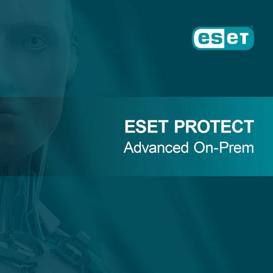 ESET PROTECT Avanceret On-Prem