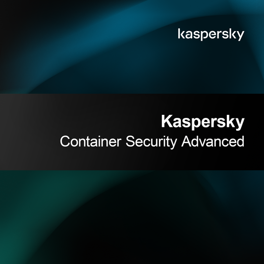 Kaspersky Varnost Kontejnerjev Napredno