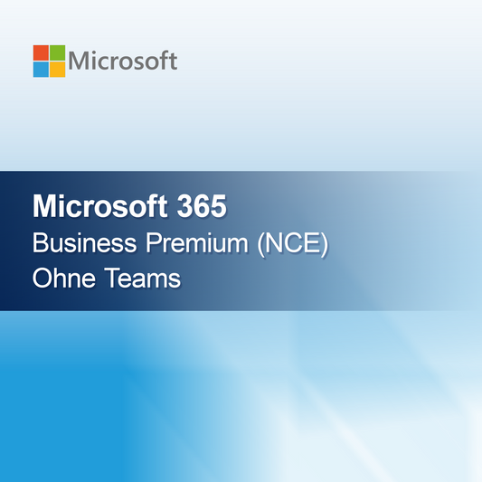 Microsoft 365 Επιχειρηματικό Premium NCE