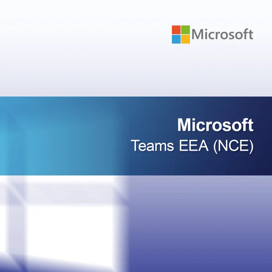 Microsoft Teams EØS (NCE)