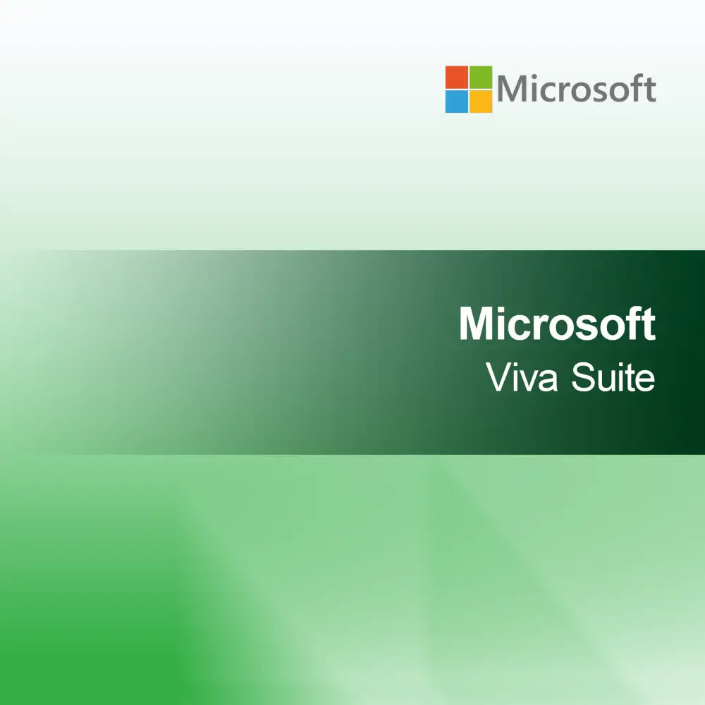 Pakiet Microsoft Viva