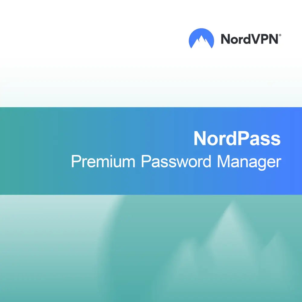 NordPass Prémium Jelszókezelő