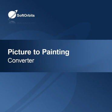 Convertidor de Imagen a Pintura