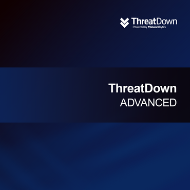 ThreatDown AVANCERAD