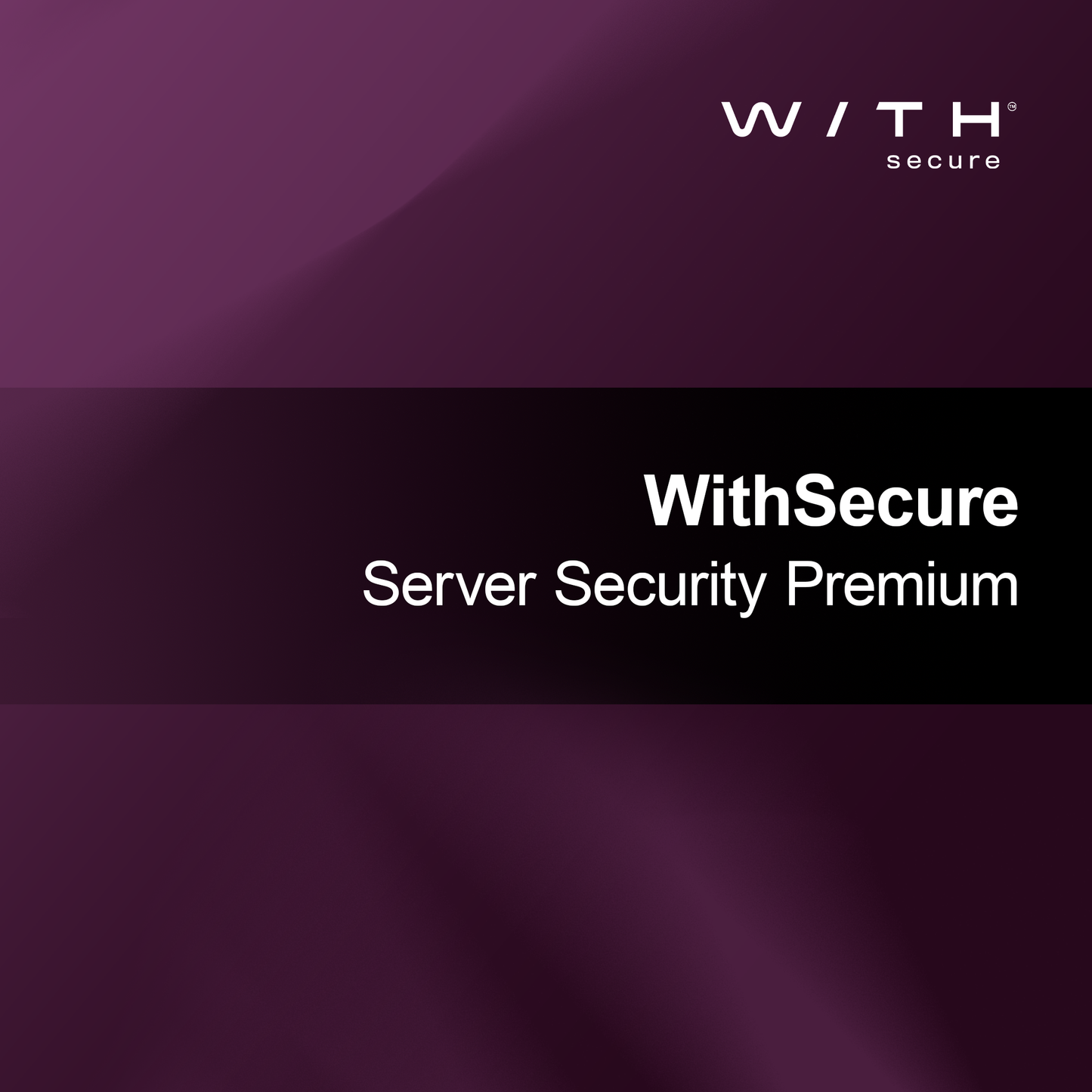 WithSecure Securitate Premium pentru Server